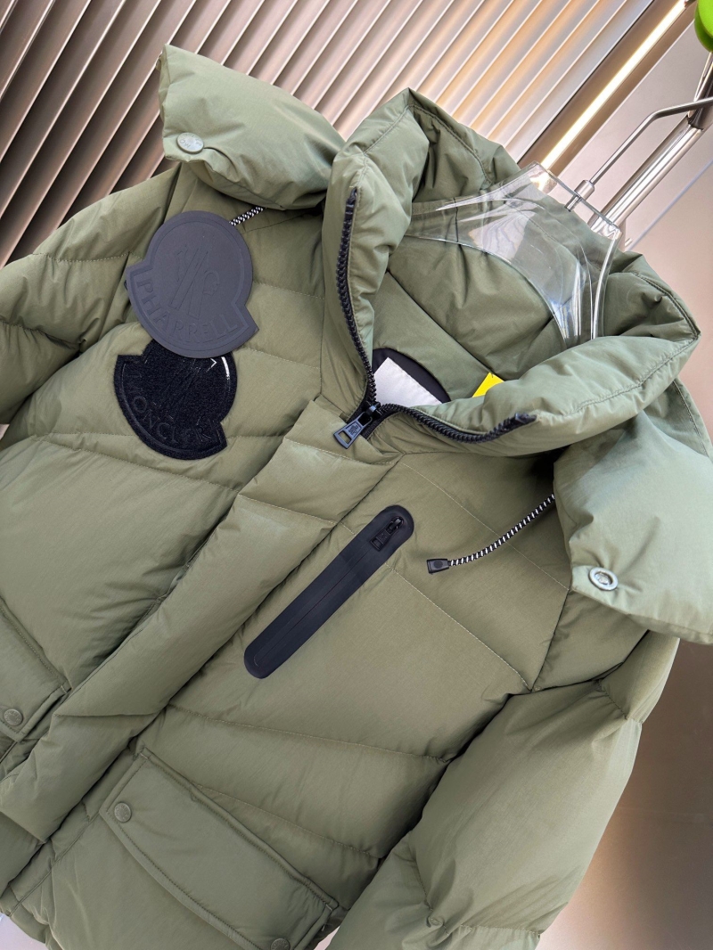 Moncler Down Coat